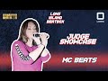 MC Beats | Showcase | Long Island Beatbox Battle 2020 | American Beatbox