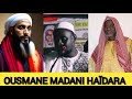 Le Parfait Dieu a rendu des Hommes parfaits, parmis ceux-ci figure le Savant Noir Ousmane Madani