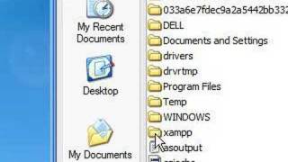 PHP Tutorial - 1 - Installing PHP