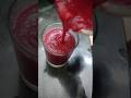 Magic juice#treandingshorts #summerdrink #benefits #off beetroot carrot juice #kandip try panunga