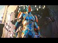 Deathstroke kills Brainiac and Joins the Squad - Suicide Squad: Kill the Justice League