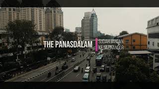 Pidi baiq (the panasdalam) - sudah jangan ke jatinangor | (unofficial lirik video)