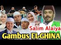 SALIM ALAIYA GAMBUS EL-GHINA || Suara huda Channel