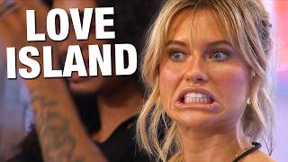 Love Island USA Is BACK For Season 8 & It's Already Getting MESSY In Many Ways - Week 1 RECAP