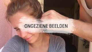 ONGEZIENE BEELDEN