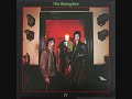 the stranglers hanging around