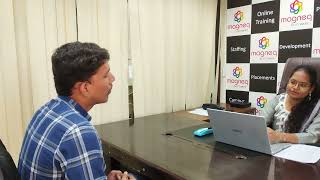 Fresher Mock Interview CORE JAVA | Technical Round | MNC Interview | @magneqsoftware6896