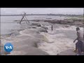 Inondations historiques en RDC et au Congo