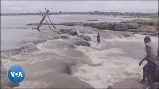 Inondations historiques en RDC et au Congo