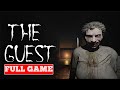 The Guest | Full Gameplay Walkthrough - No Commentary