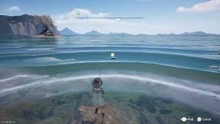 Infinity Nikki - Something Important Lost at Sea Full Quest Walkthrough (No Commentary) 4K 60FPS