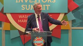 City Year Investor's Summit 2018