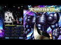 【ffbe】暴威をふるう鉄鎧「大禍の鉄巨人」覚醒級・iron giant trial 13 elt 31