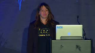 Erica Cooksey - Sharing Code between React and React Native