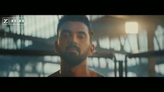 Play Your Way | KL Rahul | XYXX | TAGETES Rourkela | 30 sec