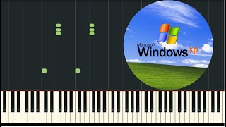 Evolution Windows error sound
