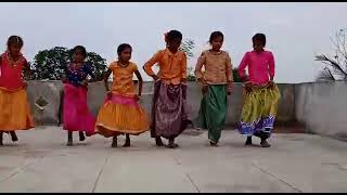 Narsapalle dj song