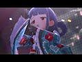 【デレステmv】祈りの花 限定ssr［たそがれ抒情］佐城雪美