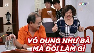 Bà Bé Năm ĐÒI LÀM NHÀ PHÁT MINH, nhưng lại nhận được GÁO NƯỚC LẠNH từ ông Đức Nghĩa và gia đình