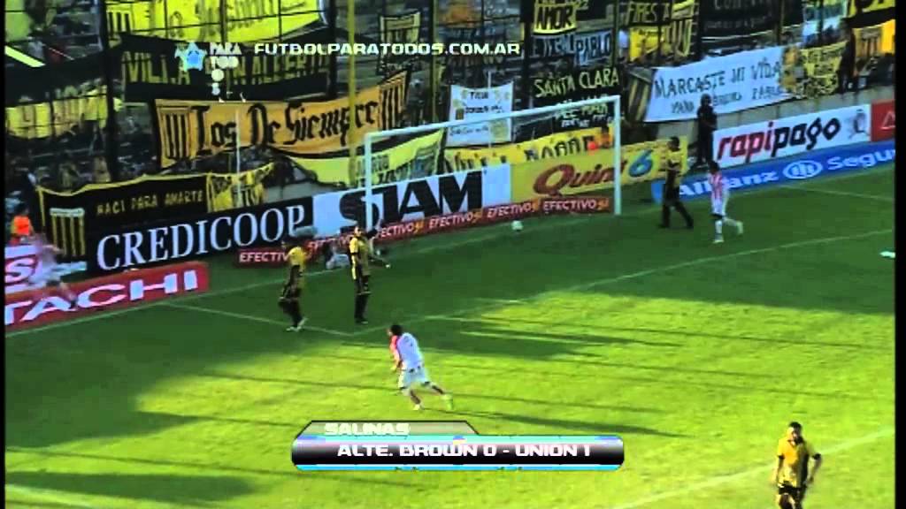 Fecha 5 - Torneo Primera B Nacional - YouTube