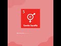 Importance of Menstrual Hygiene Management for SDGs