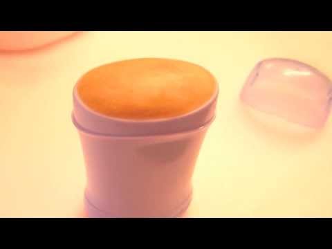 How to make natural deodorant for sensitive skin How to make natural deodorant for sensitive skin