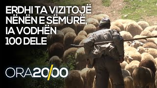 Erdhi ta vizitojë nënën e sëmurë, ia vodhën 100 dele në stan - 22.07.2020 - Klan Kosova