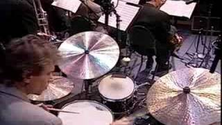 Bob Minzter Big Band - Original People