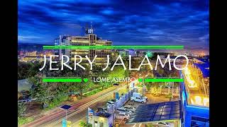 JERRY JALAMO - LOME NYAR ASEMBO - OFFICIAL AUDIO