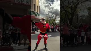 Hey Disney! Bring back the Pixar Pals Parade.#shorts#disney#theincredibles#pixar#parade