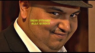 JMC 2016 Drob Dynamic - Alle Runden | Ohne Zwischenfick