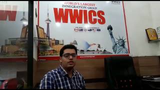 WWICS Client Video