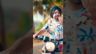 Amar #Sandhu | #Bapu Tere Karke (Full #Song) | Lovely Noor | MixSingh | New #Punjabi Songs 2019