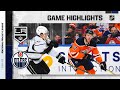 Kings @ Oilers 12/5/21 | NHL Highlights