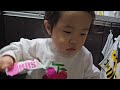 황혼육아 vlog 유아교육과 교수의 손주놀이 꿀팁 아이가 이끄는 대로 따라가며 지원해주는 놀이 방식 ㅣ28개월 손녀