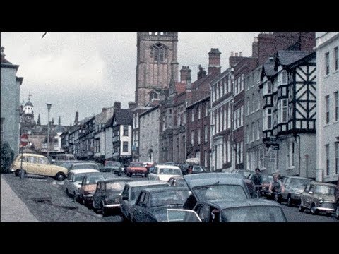 How tall is Ludlow?