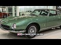 the 2025 studebaker avanti is back a modern classic reborn