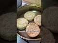 Веган накормил родителей котлетами без мяса vegan