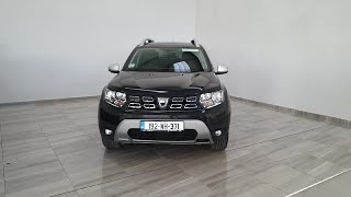 192WH371 - 2019 Dacia Duster 1.5 Blue dCi 115 Comfort RefId: 573001