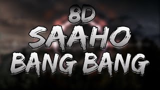 Saaho - Bang Bang (BGM) (A.K. Nation Release)
