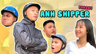 ANH SHIPPER (PARODY) - Rik x Lil'One - Nhạc Chế | Sóc Sơn Entertainment REMAKE