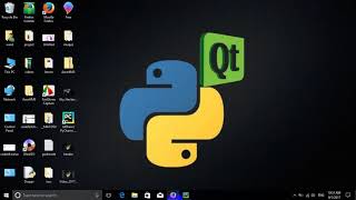Notepad Programming with Python 3 and PyQt4