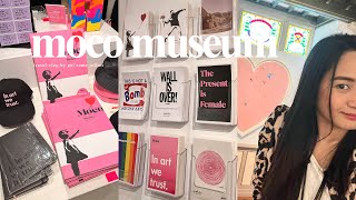 MOCO MUSEUM AMSTERDAM 🎨 | Things To Do in Amsterdam | get some jollies