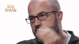 James Frey: The Truth Set Me Free