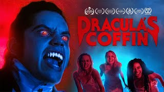 Dracula’s Coffin (2018) | Short Vampire Horror Comedy [4K]