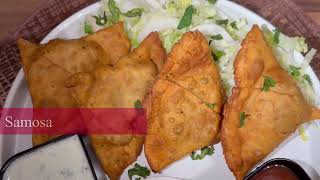 How to Make Crispy Samosa | Ramazan Special | رمضان اسپیشل سموسہ کی ترکیب