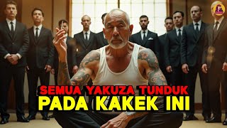 Dikira Lemah Karena Tua! Kakek Ini Ternyata Raja Yakuza Paling Ditakuti di Jepang! alur cerita film