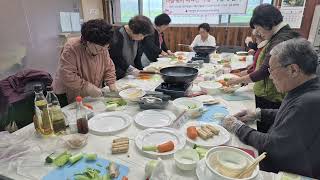 Kbs스포츠예술과학원 트렌드강사 실버융합교육전문가 과정 주임교수 조필희