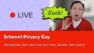 Live Stream - (Part 1) How your Antivirus Exposes You to More Danger -- Specifics!