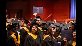 SAIT's Spring 2025 Convocation — Ceremony 5